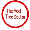 Logo for the tree service company . 5